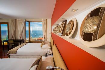 Hoteles Rosario | La Paz | Photo Gallery - 81