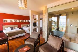 Hoteles Rosario | La Paz | Photo Gallery - 93