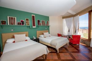 Hoteles Rosario | La Paz | Photo Gallery - 83