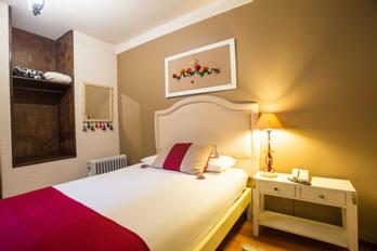 Hoteles Rosario | La Paz | Photo Gallery - 73