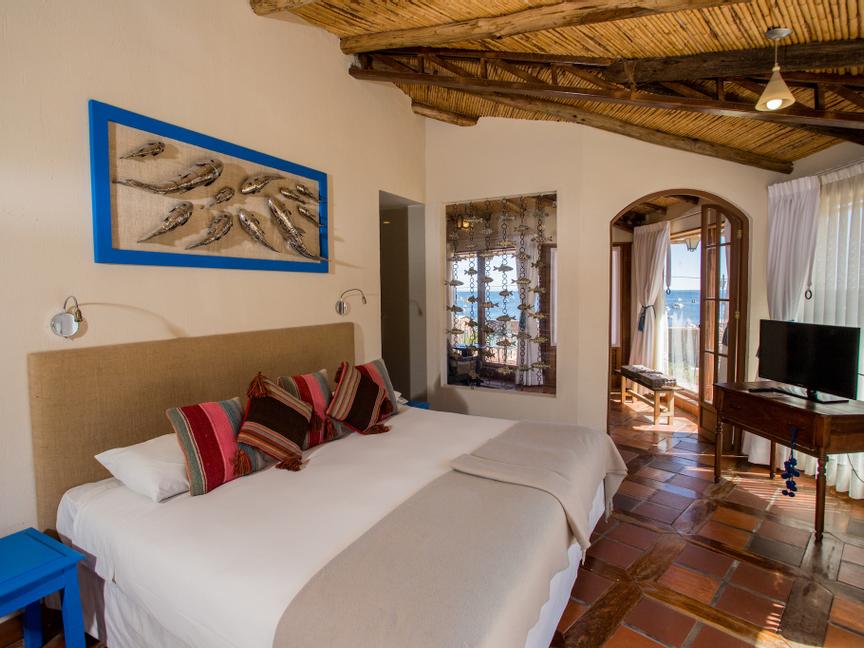 Hoteles Rosario | La Paz | 25