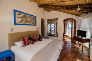 Hoteles Rosario | La Paz | Photo Gallery - 86
