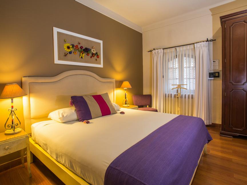 Hoteles Rosario | La Paz | 28