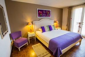 Hoteles Rosario | La Paz | Photo Gallery - 91