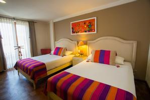 Hoteles Rosario | La Paz | Photo Gallery - 95