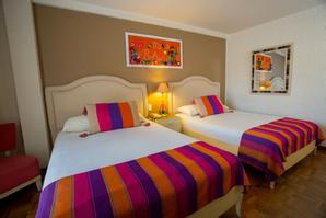 Hoteles Rosario | La Paz | Photo Gallery - 96