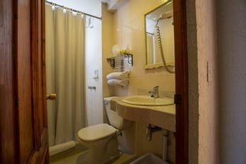 Hoteles Rosario | La Paz | Photo Gallery - 91