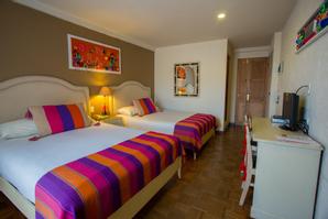 Hoteles Rosario | La Paz | Photo Gallery - 90