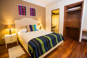 Hoteles Rosario | La Paz | Photo Gallery - 99