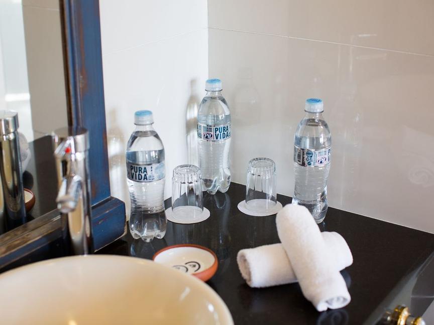 Hoteles Rosario | La Paz | 6