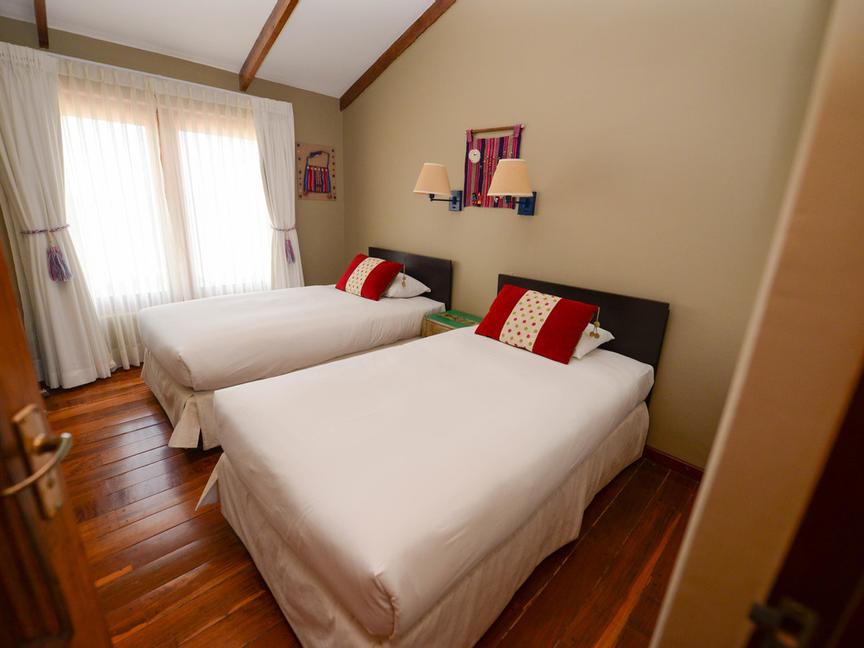 Hoteles Rosario | La Paz | 39