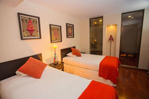 Hoteles Rosario | La Paz | Photo Gallery - 101