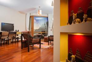 Hoteles Rosario | La Paz | Photo Gallery - 106