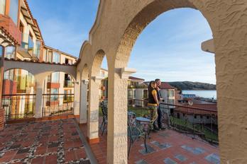 Hoteles Rosario | La Paz | Photo Gallery - 98