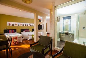 Hoteles Rosario | La Paz | Photo Gallery - 110