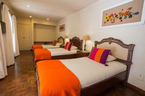 Hoteles Rosario | La Paz | Photo Gallery - 112