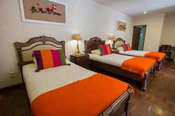 Hoteles Rosario | La Paz | Photo Gallery - 102