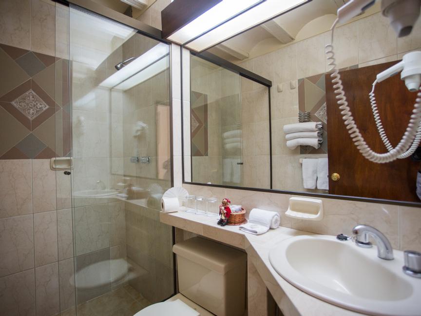 Hoteles Rosario | La Paz | 33