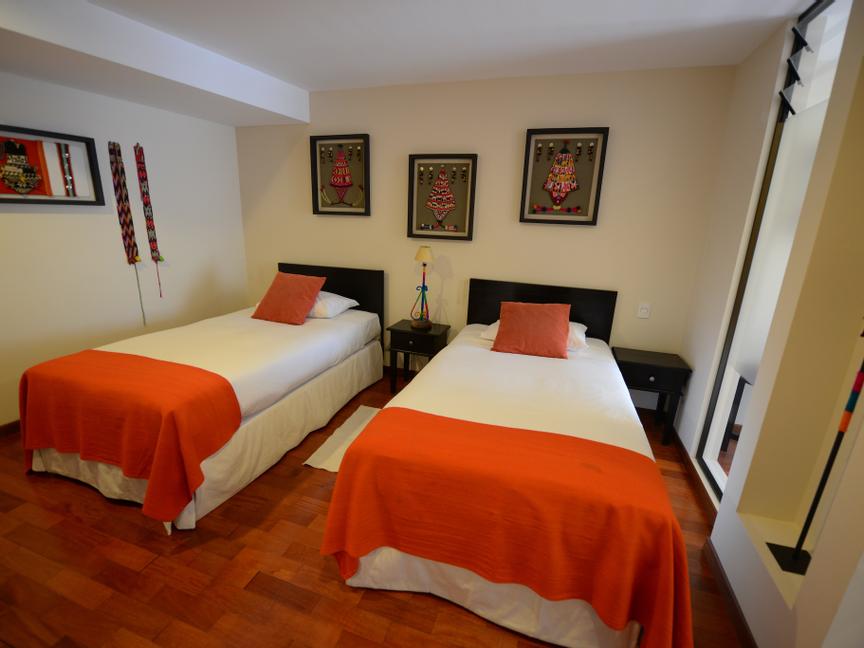 Hoteles Rosario | La Paz | 35