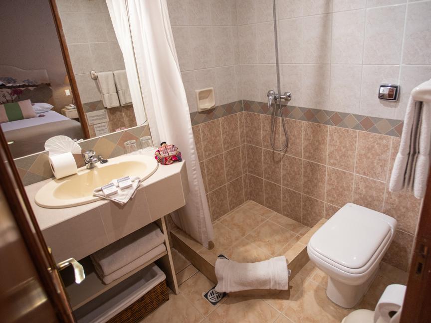 Hoteles Rosario | La Paz | 7