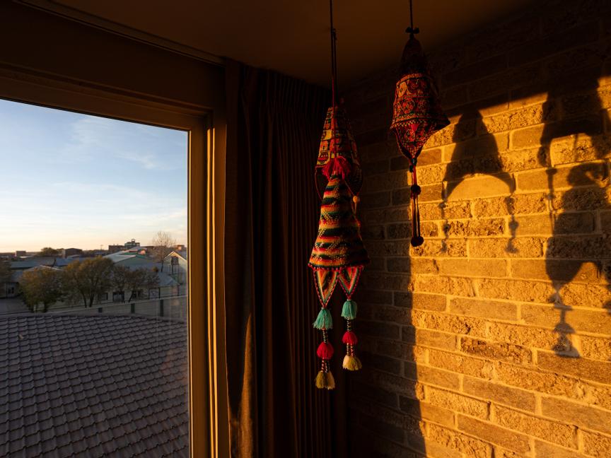 Hoteles Rosario: Main Office Booking Department | La Paz | 15